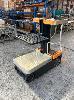 36 · 2019 CROWN WAVE-6-118, ELECTRIC PARTS PICKER, ELEVATED PLATFORM, S/NO: BS118A31-1N11, HOURS: 2,584 SHOWING, MAX RATED LIFT CAP: ONE PERSON + TOOLS + TRAY LOAD, TOTAL: 225kg, MAX LIFT HEIGHT: 2,997mm, BUILT IN CHARGER, , KEY #39 11.00% PREMIUM