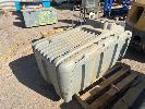 600l Poly Diesel Tank