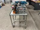 Wire Stripping Machine, Vevor, Model: Sms-038ykl, 240v