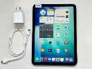 25 · APPLE iPAD 10TH GEN, 64GB, Wi-Fi, BLUE, MODEL MPQ13X/A, A2696 WITH USB-C CABLE & CHARGER, S/N:LXQY45W9JY