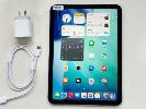 Apple Ipad 10th Gen, 64gb, Wi-Fi, Blue, Model Mpq13x/A, A2696 With Usb-C Cable & Charger, S/N:C4l76rh29y