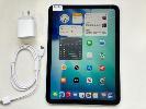 Apple Ipad 10th Gen, 64gb, Wi-Fi, Blue, Model Mpq13x/A, A2696 With Usb-C Cable & Charger, S/N:Ldqnyp9xmn