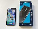 5 · APPLE iPHONE 11, 64GB, MODEL MHDA3X/A, A2221, BLACK, BATTERY HEALTH 95% WITH CASE, (NO CABLE, NO CHARGER), S/N:DX4GN75RN735