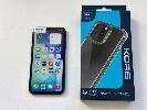 Apple Iphone 11, 64gb, Model Mhda3x/A, A2221, Black, Battery Health 94% With Case, (No Cable, No Charger), S/N:Dx4gn7cun735