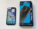 Apple Iphone 11, 64gb, Model Mhda3x/A, A2221, Black, Battery Health 89% With Case, (No Cable, No Charger), S/N:Dx3gpntgn735