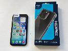 Apple Iphone 11, 64gb, Model Mhda3x/A, A2221, Black, Battery Health 89% With Case, (No Cable, No Charger), S/N:Dx3h3frtn735