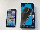 13 · APPLE iPHONE 11, 64GB, MODEL MHDA3X/A, A2221, BLACK, BATTERY HEALTH 88% WITH CASE, (NO CABLE, NO CHARGER), S/N:DX3H3FZ4N735