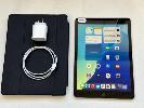 Apple Ipad 9th Gen, 64gb, Wi-Fi, Space Grey, Model Mk2k3x/A, A2602 With Stm Case, Cable & Charger, S/N:Vrh4q5m2j4