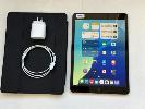 52 · APPLE iPAD 9TH GEN, 64GB, Wi-Fi, SPACE GREY, MODEL MK2K3X/A, A2602 WITH STM CASE, CABLE & CHARGER, S/N:K63PX0H0X2