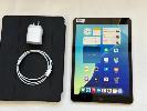 Apple Ipad 9th Gen, 64gb, Wi-Fi, Space Grey, Model Mk2k3x/A, A2602 With Stm Case, Cable & Charger, S/N:Wpkf4vqdqg