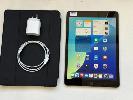 Apple Ipad 9th Gen, 64gb, Wi-Fi, Space Grey, Model Mk2k3x/A, A2602 With Stm Case, Cable & Charger, S/N:H7vf06dxhm