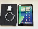 Apple Ipad 9th Gen, 64gb, Wi-Fi, Space Grey, Model Mk2k3x/A, A2602 With Stm Case, Cable & Charger, S/N:V61fqqdhxd
