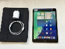 60 · APPLE iPAD 9TH GEN, 64GB, Wi-Fi, SPACE GREY, MODEL MK2K3X/A, A2602 WITH STM CASE, CABLE & CHARGER, S/N:H97C2JRH2D