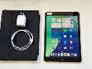 61 · APPLE iPAD 9TH GEN, 64GB, Wi-Fi, SPACE GREY, MODEL MK2K3X/A, A2602 WITH STM CASE, CABLE & CHARGER, S/N:X24T2VTVF9