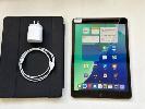 63 · APPLE iPAD 9TH GEN, 64GB, Wi-Fi, SPACE GREY, MODEL MK2K3X/A, A2602 WITH STM CASE, CABLE & CHARGER, S/N:XM3X6FJDWN