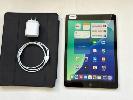 64 · APPLE iPAD 9TH GEN, 64GB, Wi-Fi, SPACE GREY, MODEL MK2K3X/A, A2602 WITH STM CASE, CABLE & CHARGER, S/N:N6XQJXK41V