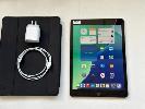 Apple Ipad 9th Gen, 64gb, Wi-Fi, Space Grey, Model Mk2k3x/A, A2602 With Stm Case, Cable & Charger, S/N:Myf036vqpy