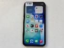 72 · APPLE iPHONE 11, 64GB, MODEL MHDA3X/A, A2221, BLACK, BATTERY HEALTH 88%, (NO CABLE, NO CHARGER), S/N:DX4GN6UPN735