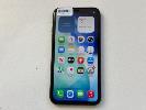 74 · APPLE iPHONE 11, 64GB, MODEL MHDA3X/A, A2221, BLACK, BATTERY HEALTH 87%, (NO CABLE, NO CHARGER), S/N:DX4GN6Y1N735