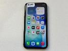 76 · APPLE iPHONE 11, 64GB, MODEL MHDA3X/A, A2221, BLACK, BATTERY HEALTH 87%, (NO CABLE, NO CHARGER), S/N:DX3G8CAXN735