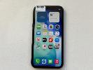 81 · APPLE iPHONE 11, 64GB, MODEL MHDA3X/A, A2221, BLACK, BATTERY HEALTH 85%, (NO CABLE, NO CHARGER), S/N:DX3H3T4SN735