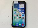 82 · APPLE iPHONE 11, 64GB, MODEL MHDA3X/A, A2221, BLACK, BATTERY HEALTH 85%, (NO CABLE, NO CHARGER), S/N:DX4KQDXHN735