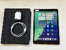 88 · APPLE iPAD 9TH GEN, 64GB, Wi-Fi, SPACE GREY, MODEL MK2K3X/A, A2602 WITH STM CASE, CABLE & CHARGER, S/N:YYWG1X654P