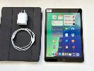 Apple Ipad 9th Gen, 64gb, Wi-Fi, Space Grey, Model Mk2k3x/A, A2602 With Stm Case, Cable & Charger, S/N:Plqg6jwf7l