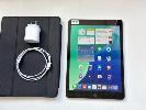 91 · APPLE iPAD 9TH GEN, 64GB, Wi-Fi, SPACE GREY, MODEL MK2K3X/A, A2602 WITH STM CASE, CABLE & CHARGER, S/N:L&Oslash;R7W6D526