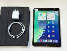 Apple Ipad 9th Gen, 64gb, Wi-Fi, Space Grey, Model Mk2k3x/A, A2602 With Stm Case, Cable & Charger, S/N:G25vxf09np