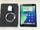 Apple Ipad 9th Gen, 64gb, Wi-Fi, Space Grey, Model Mk2k3x/A, A2602 With Stm Case, Cable & Charger, S/N:R31p71lg9t