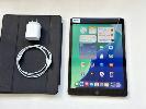 95 · APPLE iPAD 9TH GEN, 64GB, Wi-Fi, SPACE GREY, MODEL MK2K3X/A, A2602 WITH STM CASE, CABLE & CHARGER, S/N:TJYXP299K5