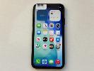 99 · APPLE iPHONE 11, 64GB, MODEL MHDA3X/A, A2221, BLACK, BATTERY HEALTH 83%, (NO CABLE, NO CHARGER), S/N:DX3H3FX3N735