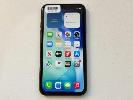 102 · APPLE iPHONE 11, 64GB, MODEL MHDA3X/A, A2221, BLACK, BATTERY HEALTH 82%, (NO CABLE, NO CHARGER), S/N:DX3GPPEKN735