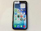 Apple Iphone 11, 64gb, Model Mhda3x/A, A2221, Black, Battery Health 82%, (No Cable, No Charger), S/N:Dx3g8bwqn735