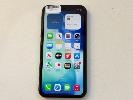105 · APPLE iPHONE 11, 64GB, MODEL MHDA3X/A, A2221, BLACK, BATTERY HEALTH 81%, (NO CABLE, NO CHARGER), S/N:DX3H3G7MN735