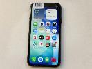 Apple Iphone 11, 64gb, Model Mhda3x/A, A2221, Black, Battery Health 81%, (No Cable, No Charger), S/N:Dx3h3tjhn735