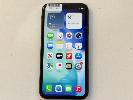Apple Iphone 11, 64gb, Model Mhda3x/A, A2221, Black, Battery Health 80%, (No Cable, No Charger), S/N:Dx4gn6x6n735