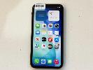 177 · APPLE iPHONE 11, 64GB, MODEL MHDA3X/A, A2221, BLACK, BATTERY HEALTH 77%, (NO CABLE, NO CHARGER), (NOTE: BATTERY SERVICE MESSAGE), S/N:DX4G5LRHN735