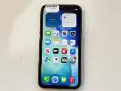 178 · APPLE iPHONE 11, 64GB, MODEL MHDA3X/A, A2221, BLACK, BATTERY HEALTH 76%, (NO CABLE, NO CHARGER), (NOTE: BATTERY SERVICE MESSAGE), S/N:DX3G8BM5N735