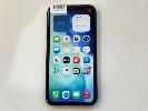 180 · APPLE iPHONE 11, 64GB, MODEL MHDA3X/A, A2221, BLACK, BATTERY HEALTH 76%, (NO CABLE, NO CHARGER), (NOTE: BATTERY SERVICE MESSAGE), S/N:DX3H3FN7N735