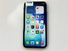182 · APPLE iPHONE 11, 64GB, MODEL MHDA3X/A, A2221, BLACK, BATTERY HEALTH 74%, (NO CABLE, NO CHARGER), (NOTE: BATTERY SERVICE MESSAGE), S/N:DX4GN6TYN735