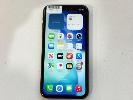 184 · APPLE iPHONE 11, 64GB, MODEL MHDA3X/A, A2221, BLACK, BATTERY HEALTH 73%, (NO CABLE, NO CHARGER), (NOTE: BATTERY SERVICE MESSAGE), S/N:DX3H3FZLN735