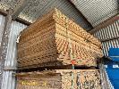 14 · 48 x PIECES PLYBOARD, 2400 x 1200mm, ASSORTED THICKNESSES, UP TO 20mm