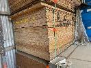 15 · 48 x PIECES PLYBOARD, 2400 x 1200mm, ASSORTED THICKNESSES, UP TO 20mm
