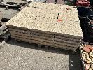 Concrete Pavers, 400 X 400 X 60mm, 6m2