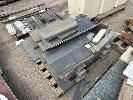 23 · ASSORTED STONE SECTIONS, 7 x PALLETS