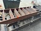31 · 4 x STAIRCASE SETS, ASSORTED SIZES
