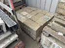 Concrete Pavers, 210 X 210 X 60mm, 14m 2 Approx