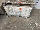 Fire Bricks, Refra Technik, 126 Per Pallet, Suit Commercial Kiln, (1 X Pallet)